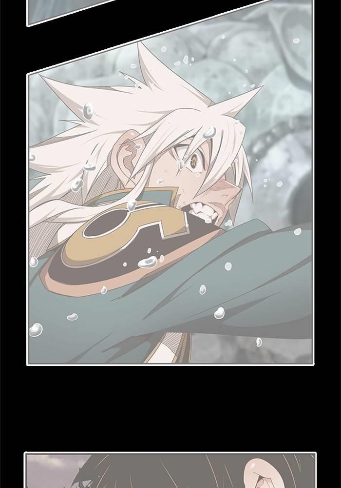 The God of High School - Chapter 505 Page 17