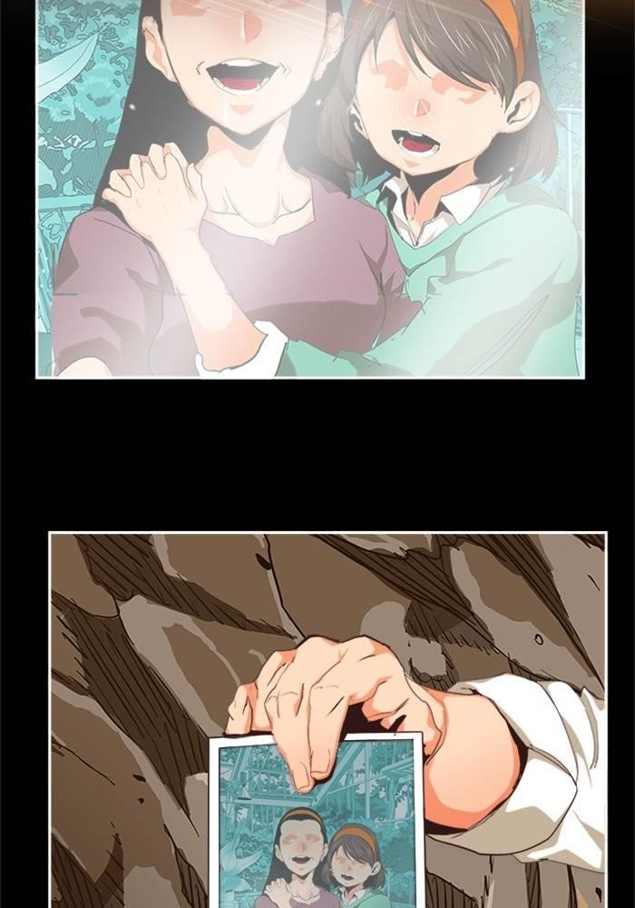 The God of High School - Chapter 505 Page 20