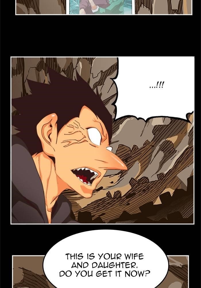 The God of High School - Chapter 505 Page 21