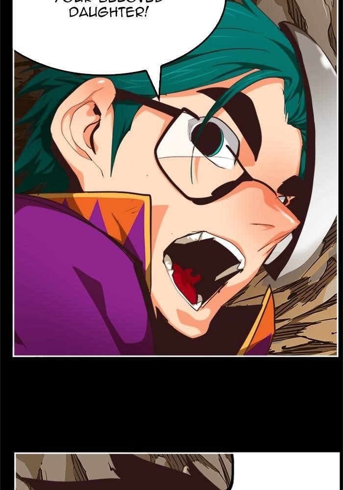 The God of High School - Chapter 505 Page 25