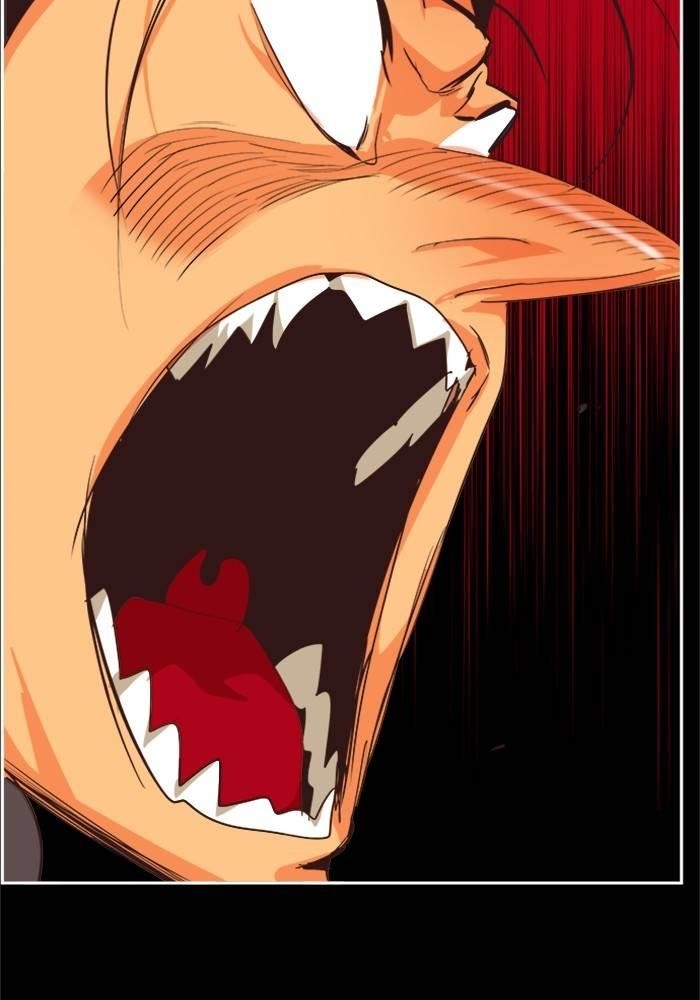 The God of High School - Chapter 505 Page 27