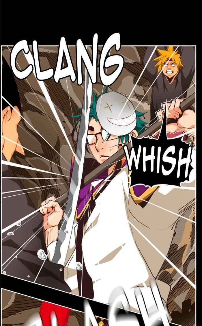 The God of High School - Chapter 505 Page 28