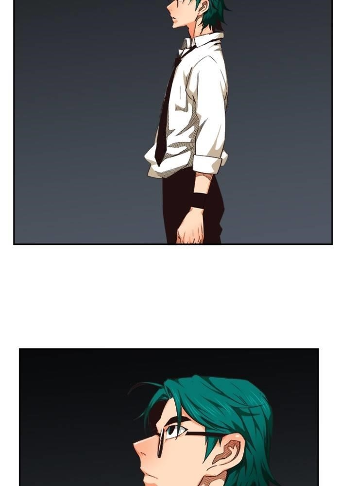 The God of High School - Chapter 505 Page 3