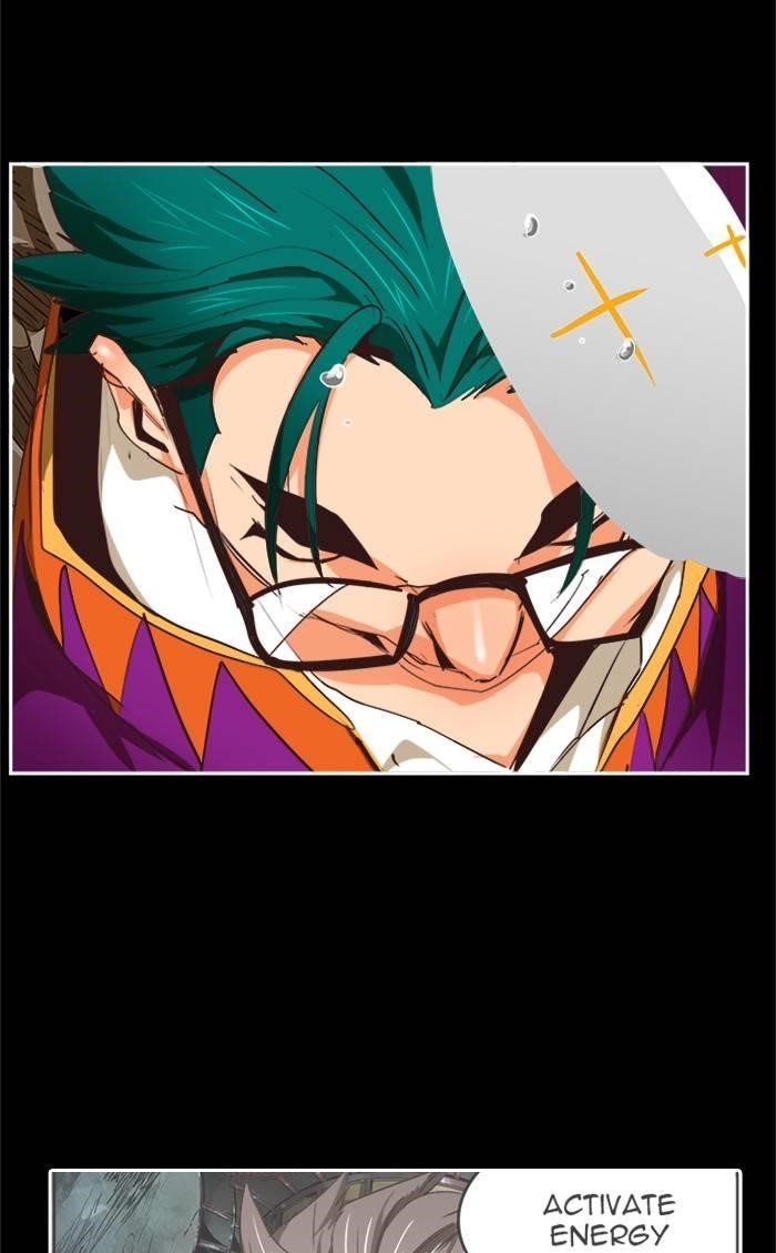 The God of High School - Chapter 505 Page 30