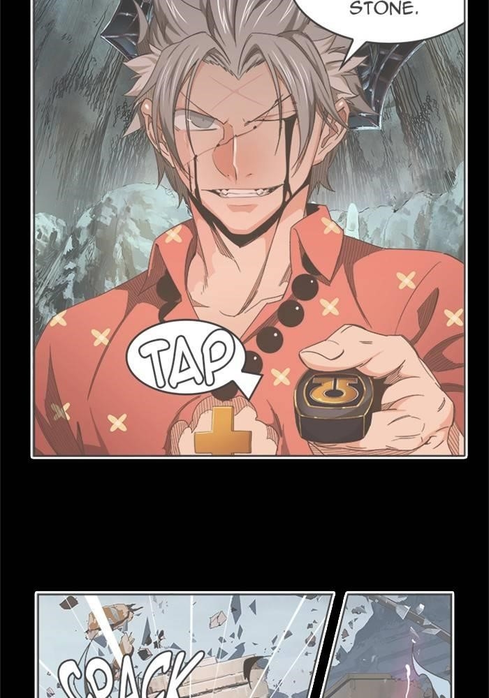 The God of High School - Chapter 505 Page 31