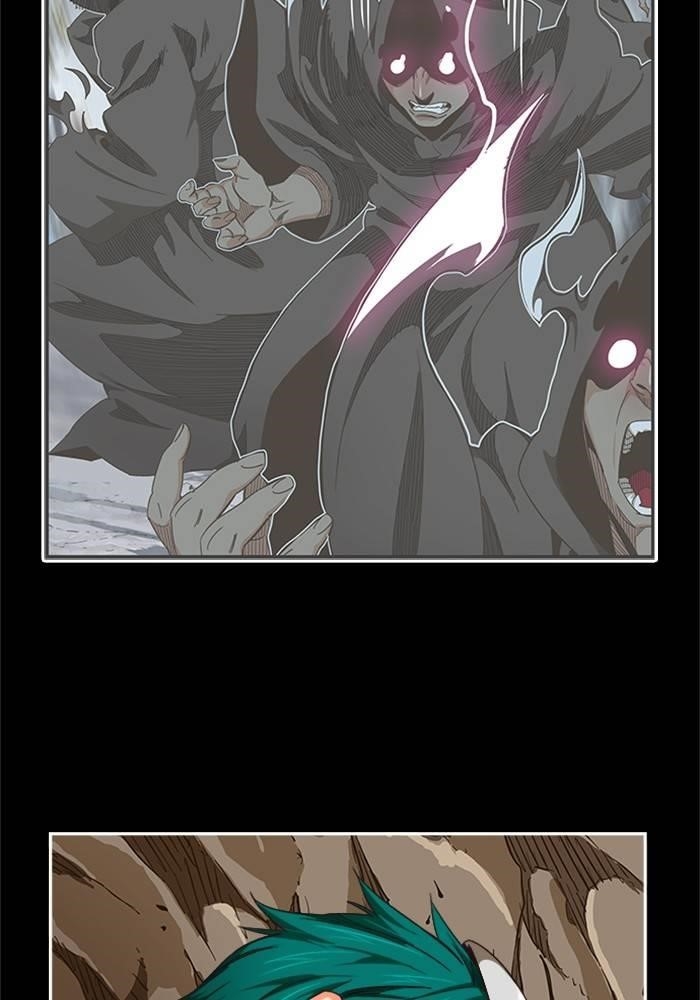 The God of High School - Chapter 505 Page 33