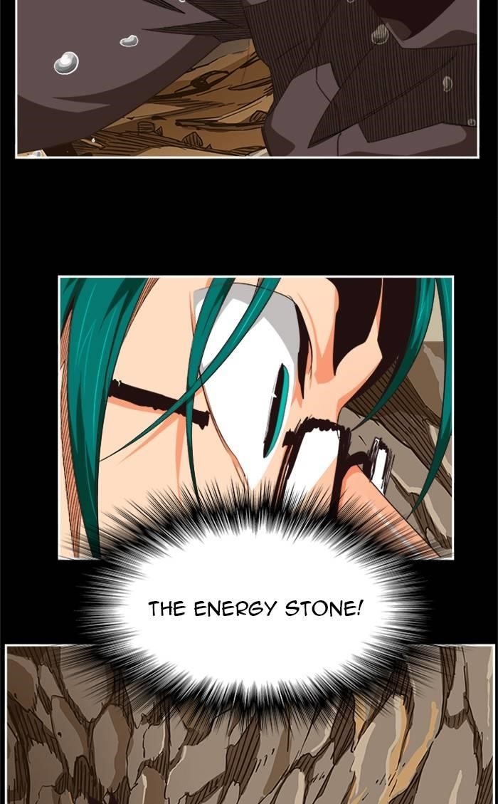 The God of High School - Chapter 505 Page 38