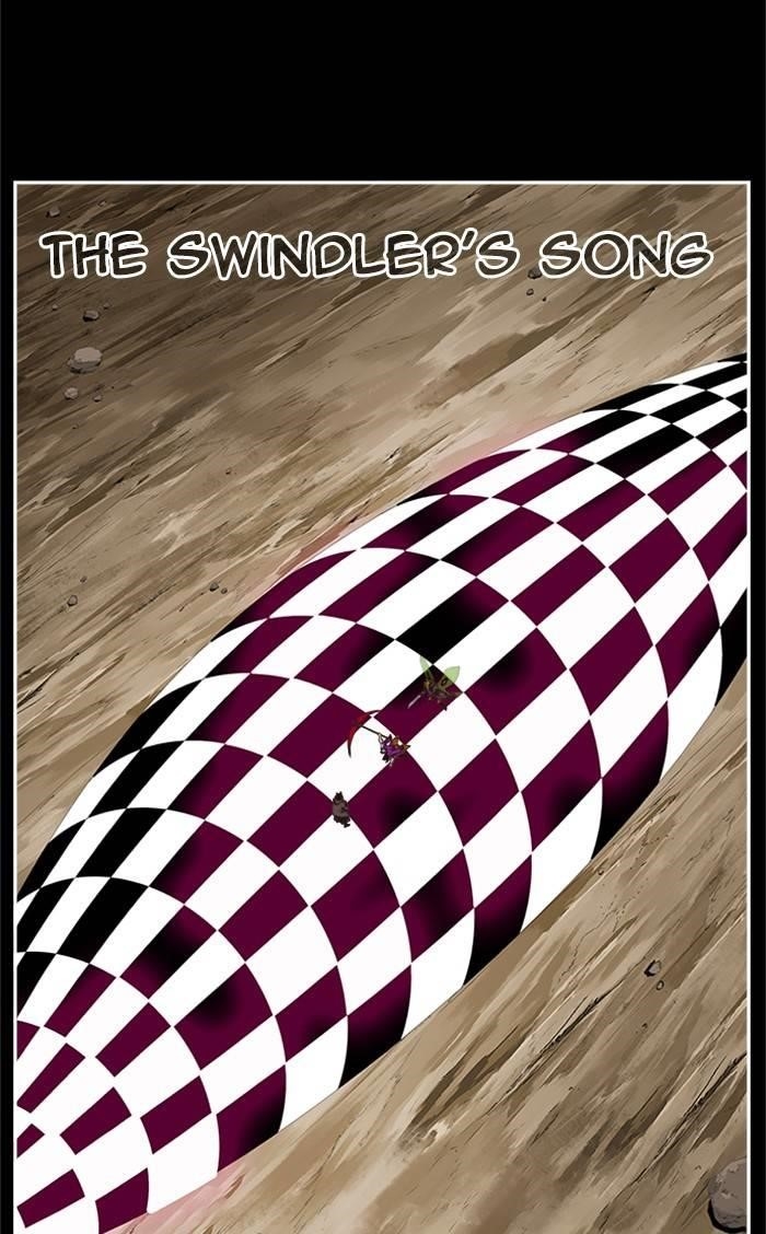 The God of High School - Chapter 505 Page 42