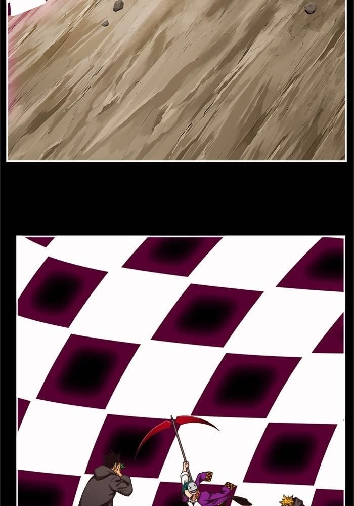 The God of High School - Chapter 505 Page 43