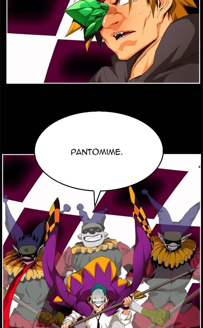 The God of High School - Chapter 505 Page 46