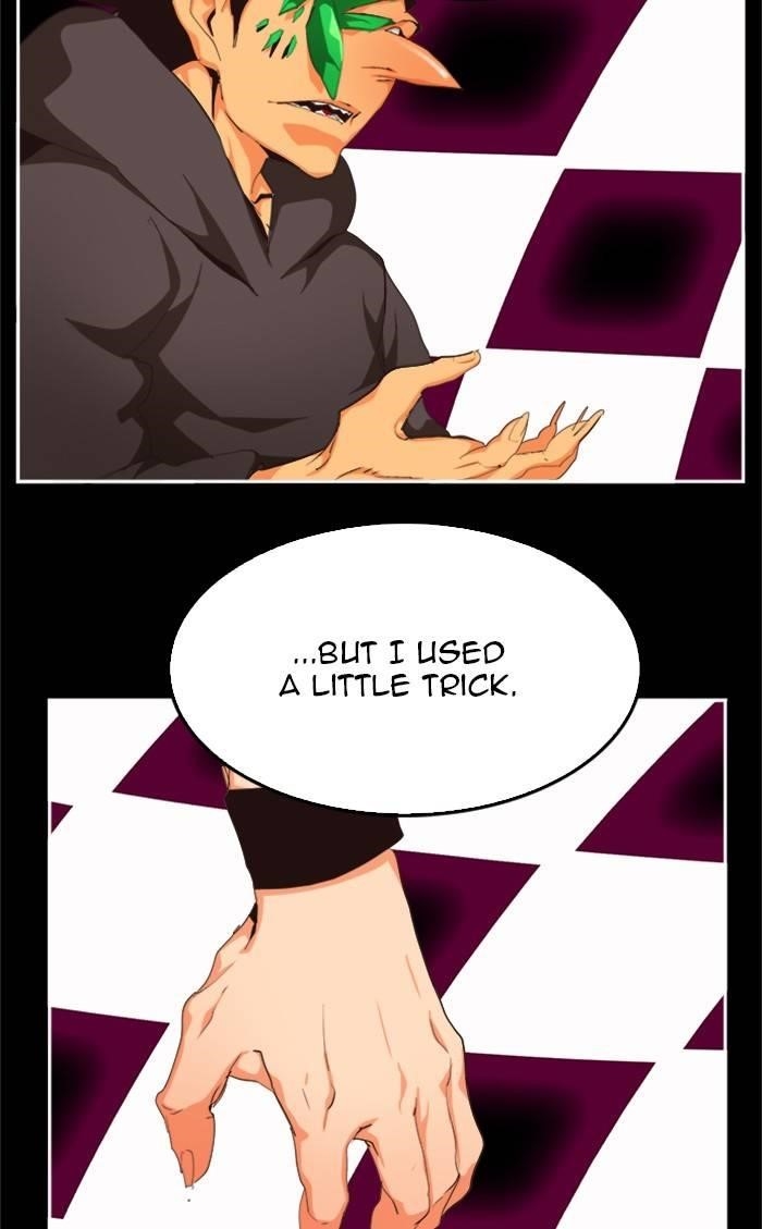 The God of High School - Chapter 505 Page 48