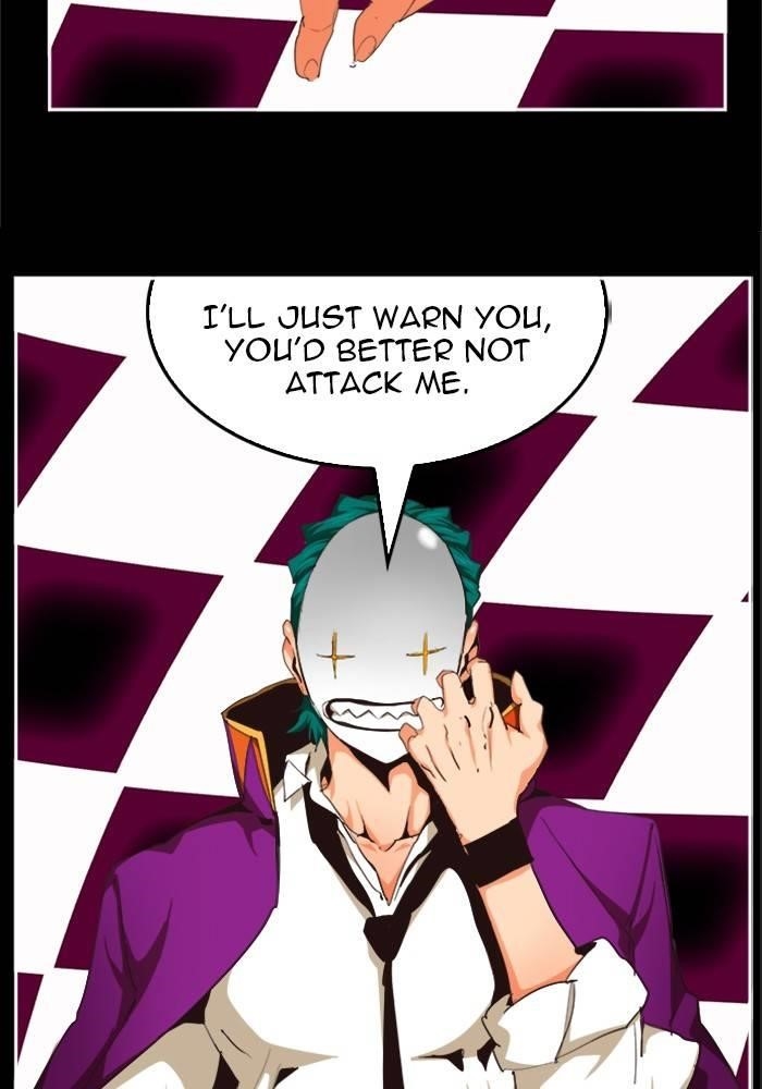 The God of High School - Chapter 505 Page 49