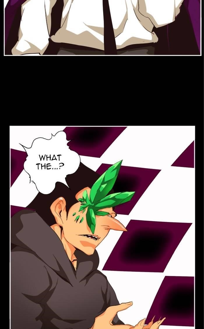 The God of High School - Chapter 505 Page 50