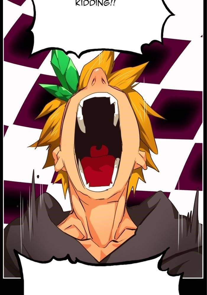 The God of High School - Chapter 505 Page 53