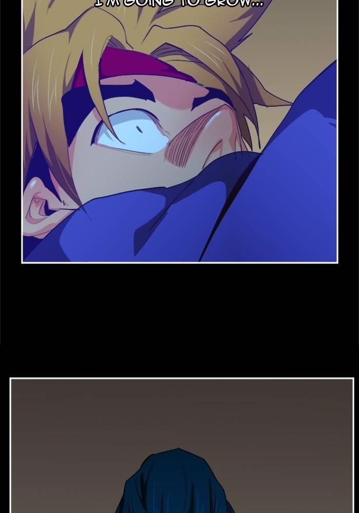 The God of High School - Chapter 505 Page 56