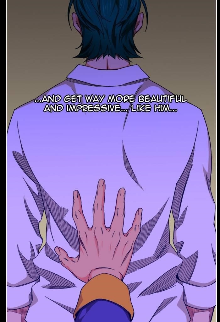 The God of High School - Chapter 505 Page 57