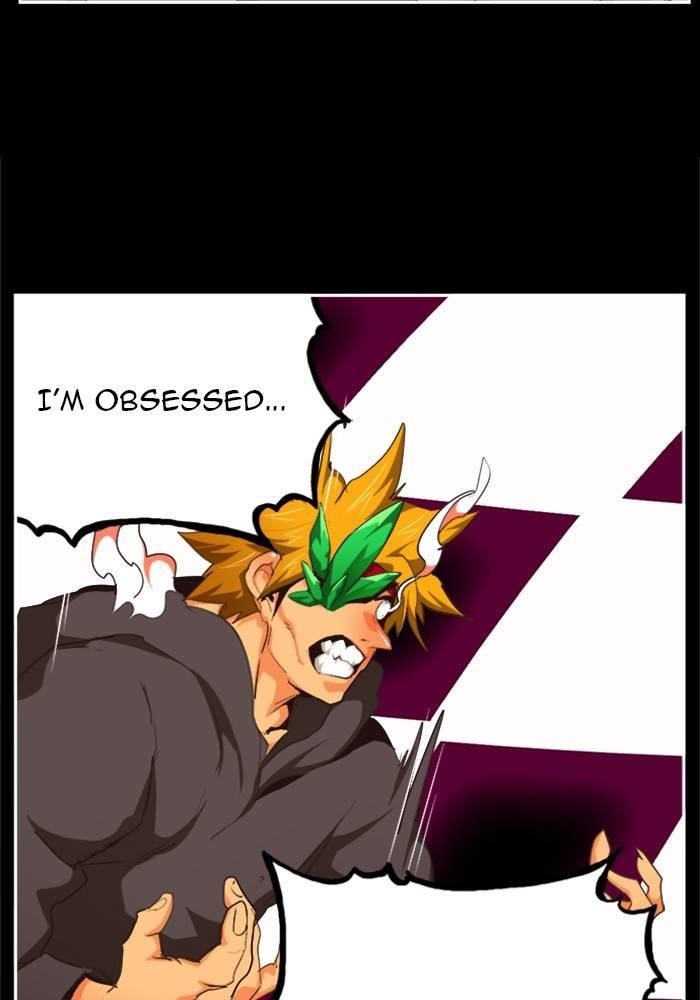 The God of High School - Chapter 505 Page 58