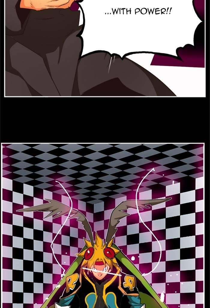 The God of High School - Chapter 505 Page 59