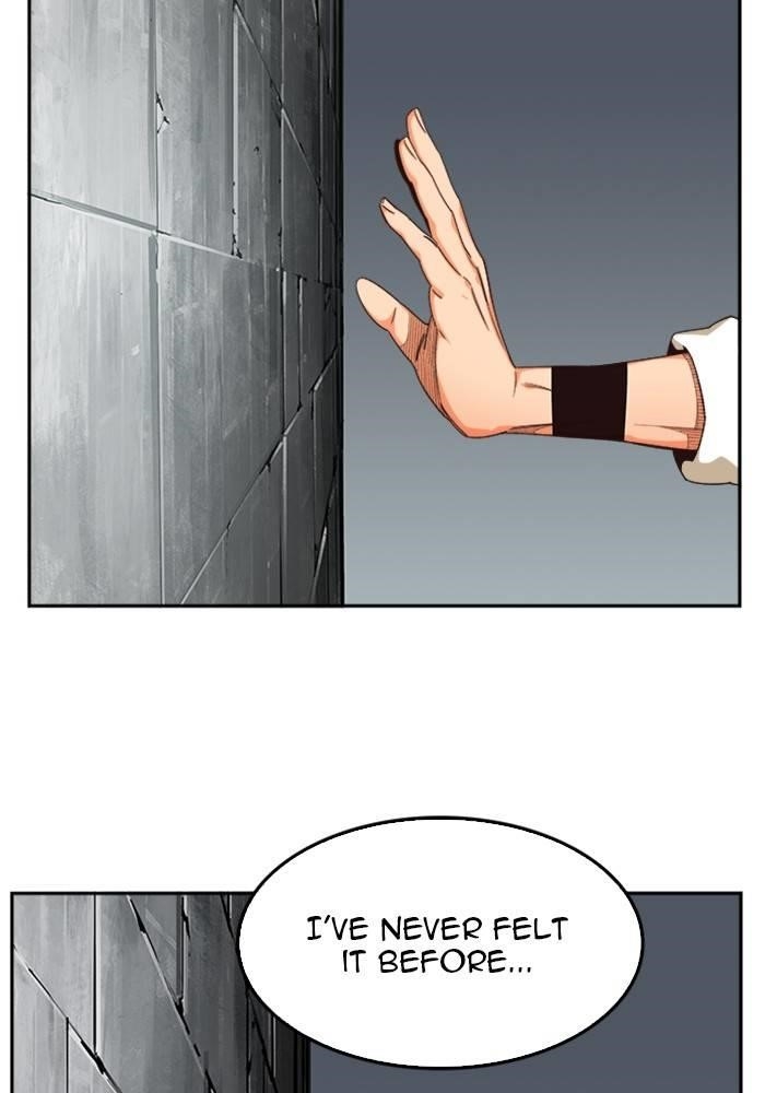 The God of High School - Chapter 505 Page 6