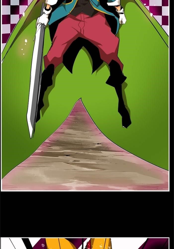 The God of High School - Chapter 505 Page 60