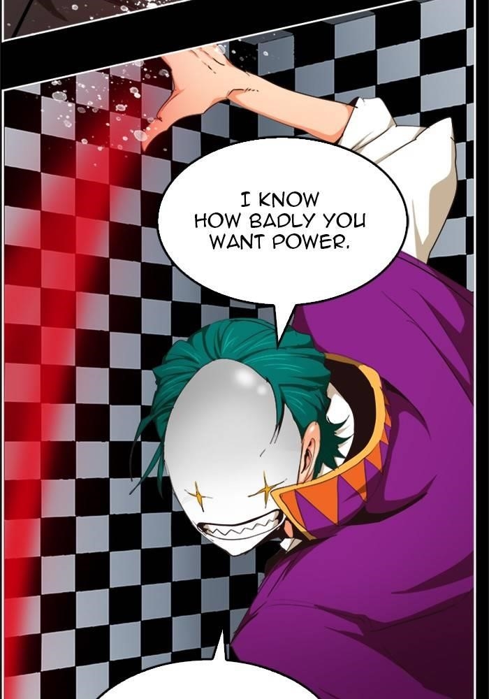 The God of High School - Chapter 505 Page 62