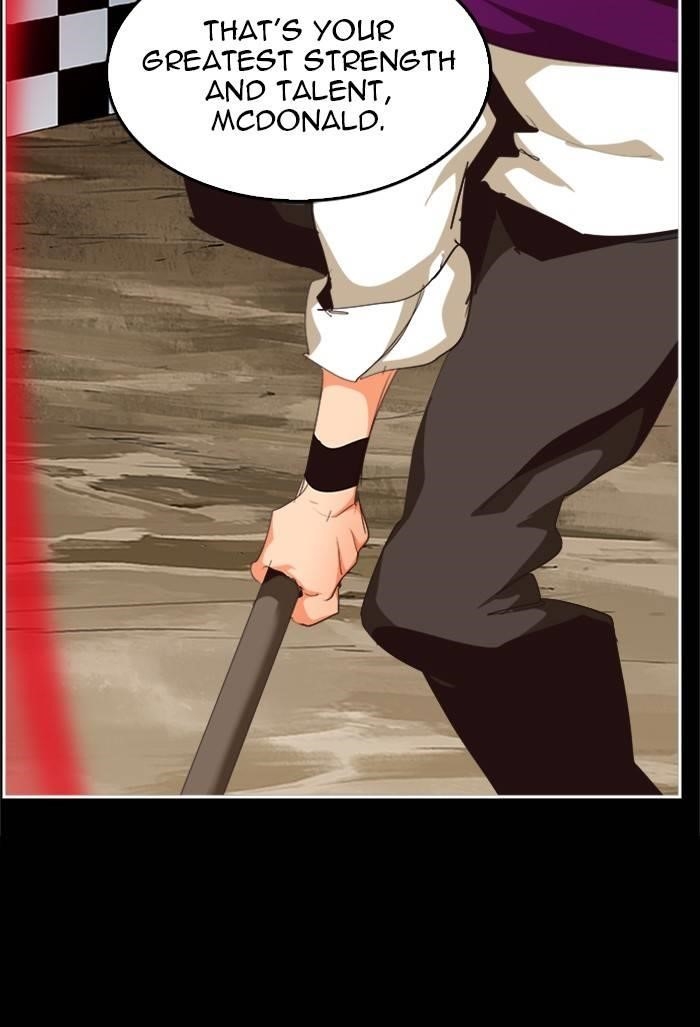 The God of High School - Chapter 505 Page 63