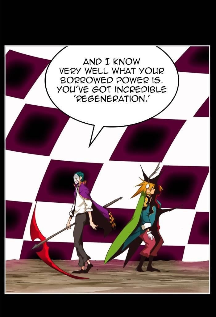 The God of High School - Chapter 505 Page 65