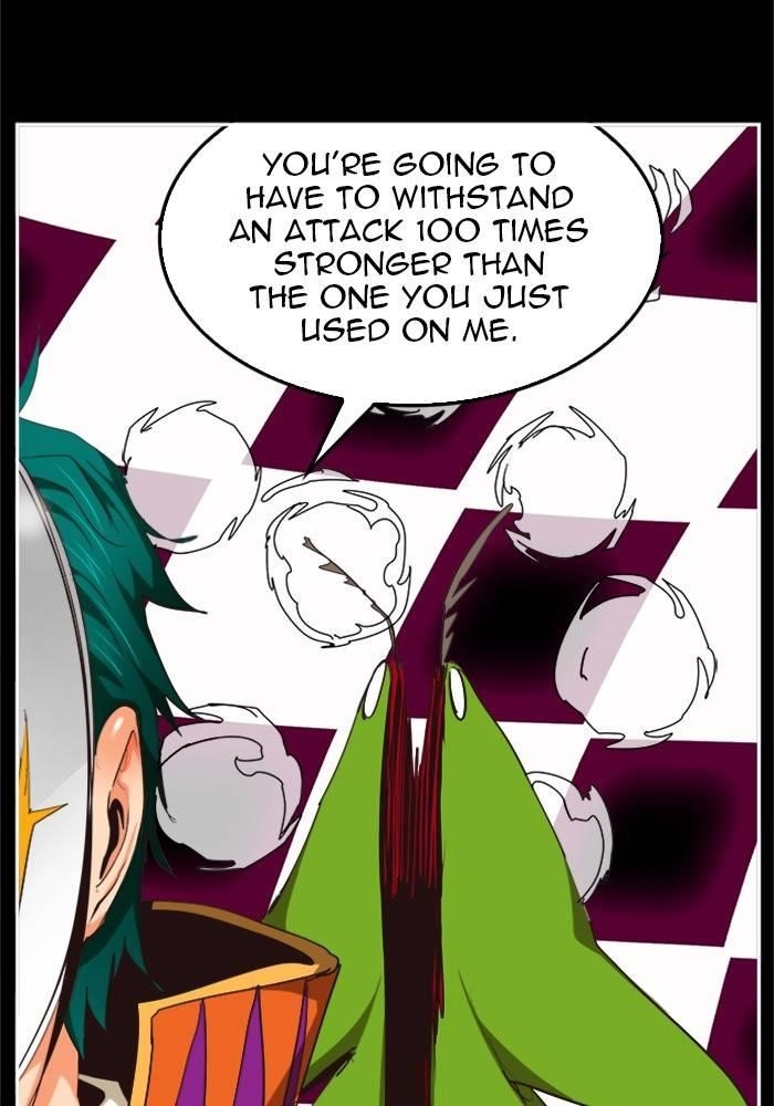 The God of High School - Chapter 505 Page 66