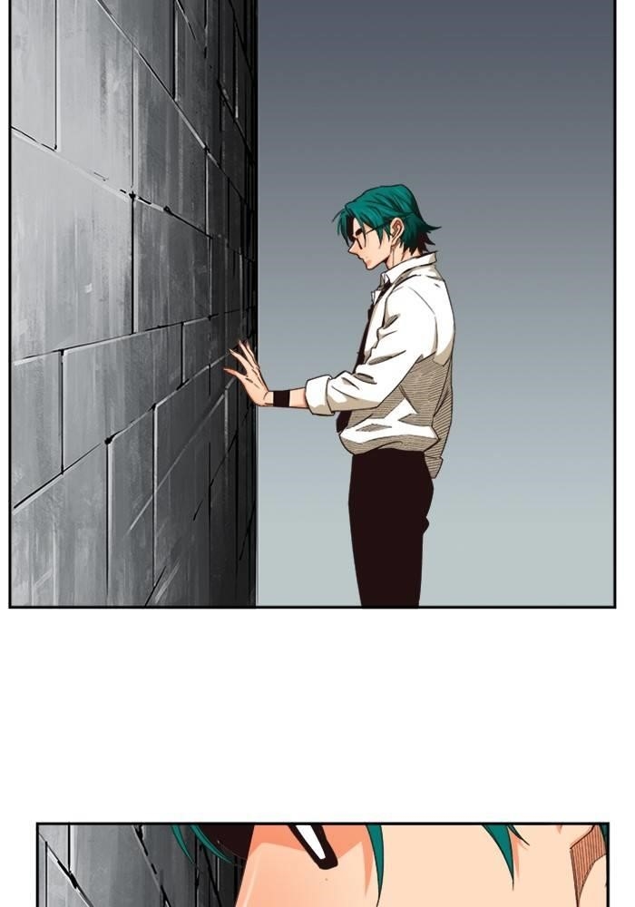 The God of High School - Chapter 505 Page 7