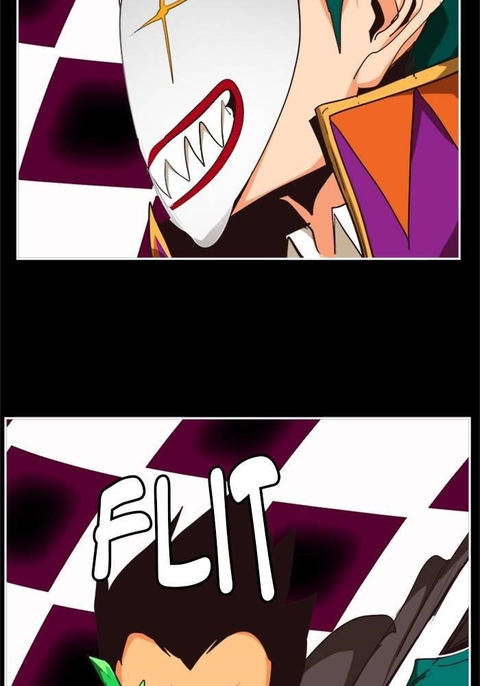 The God of High School - Chapter 505 Page 70