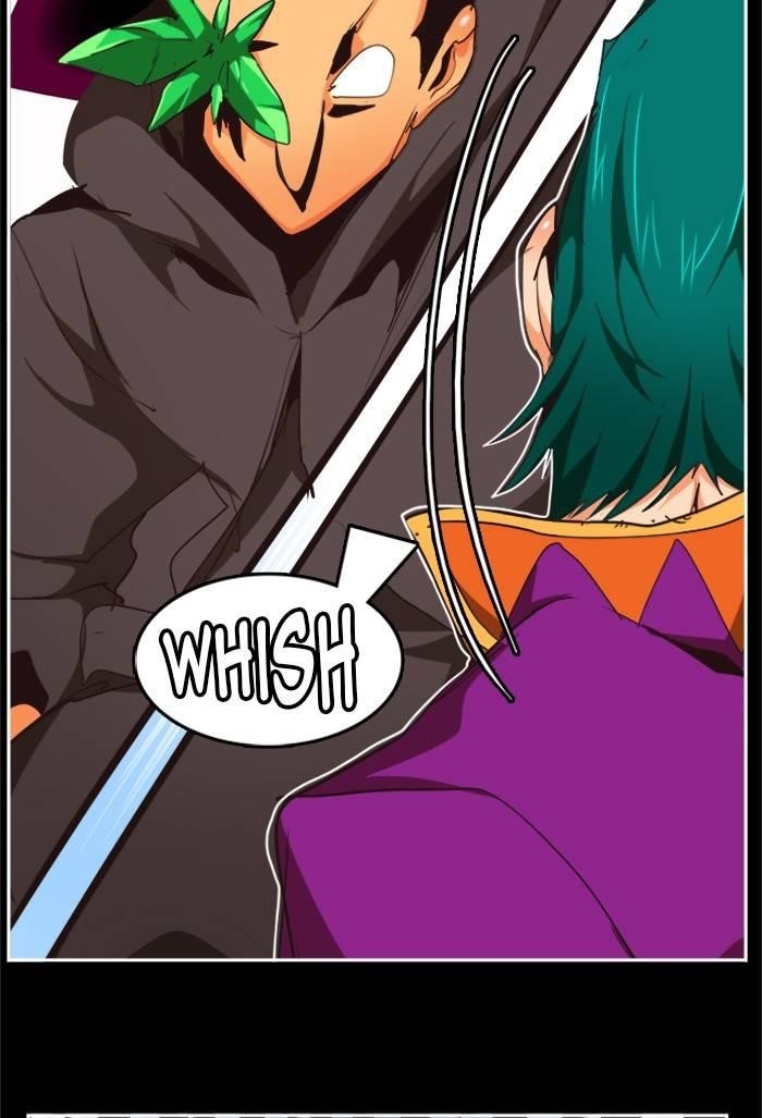 The God of High School - Chapter 505 Page 71