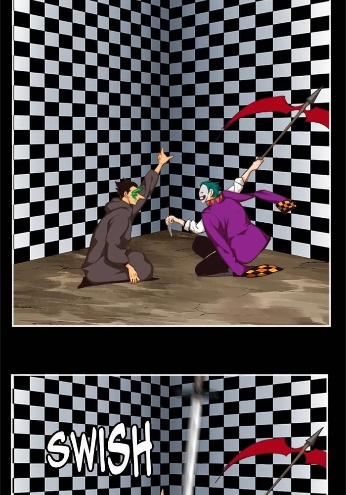 The God of High School - Chapter 505 Page 72