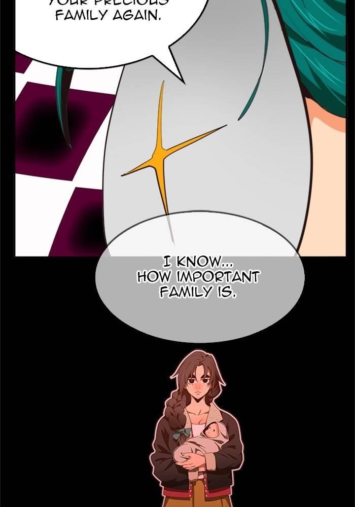 The God of High School - Chapter 505 Page 76