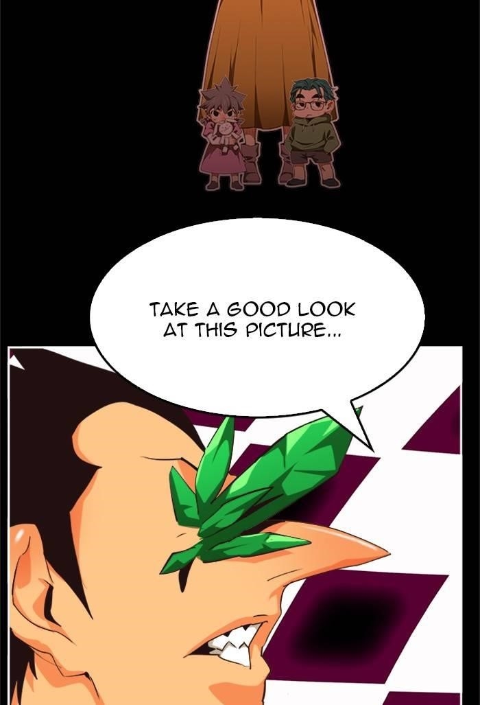 The God of High School - Chapter 505 Page 77