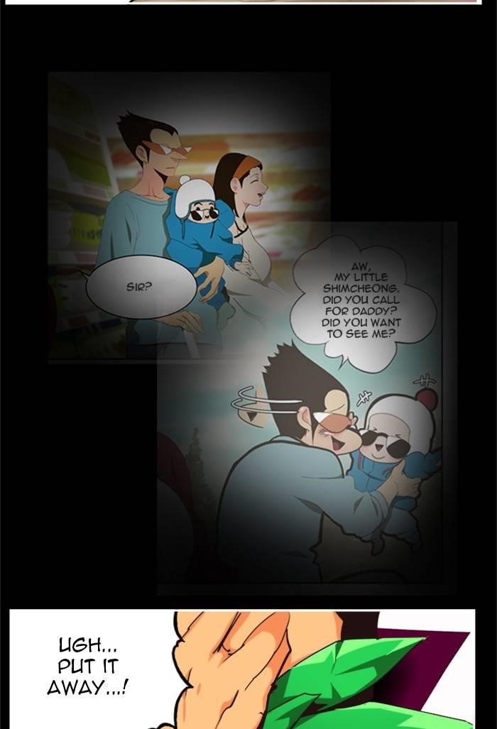 The God of High School - Chapter 505 Page 79