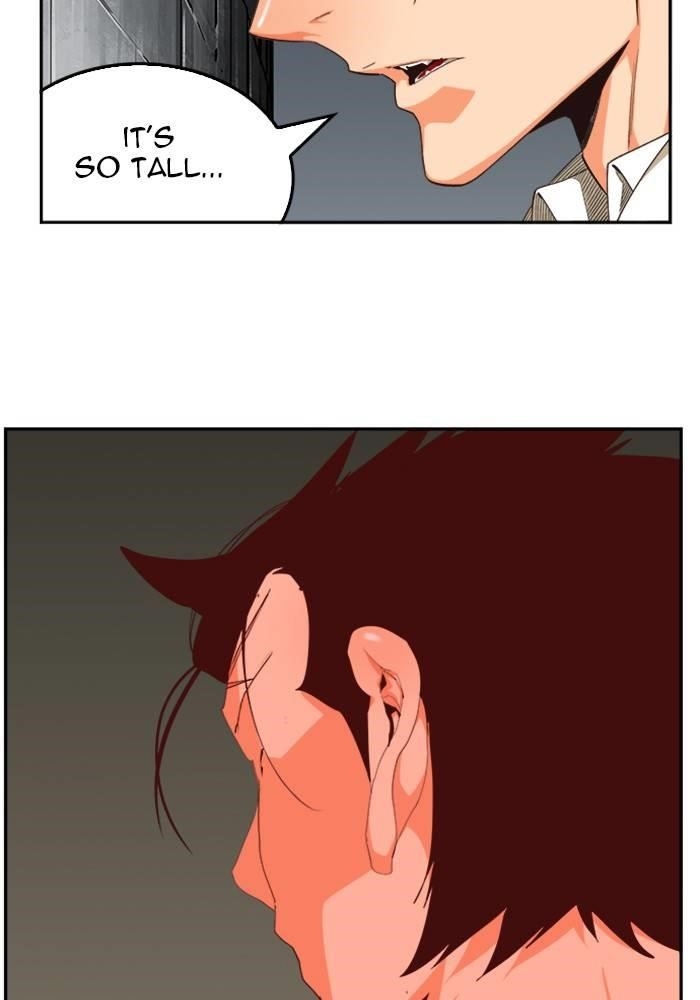 The God of High School - Chapter 505 Page 8