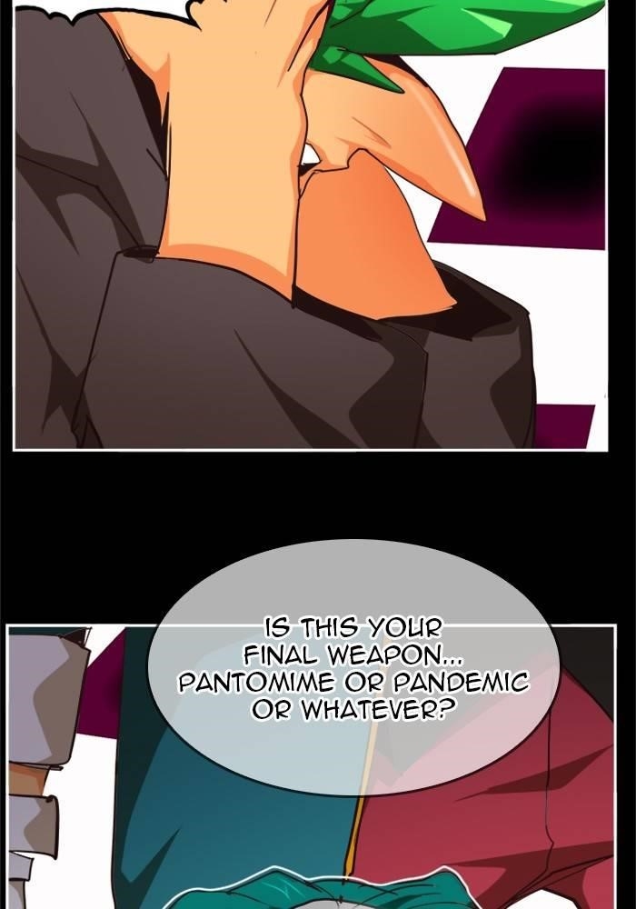 The God of High School - Chapter 505 Page 80