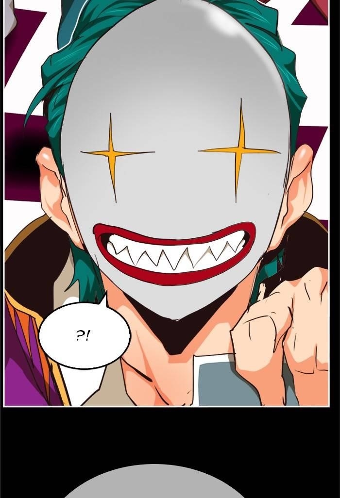 The God of High School - Chapter 505 Page 81