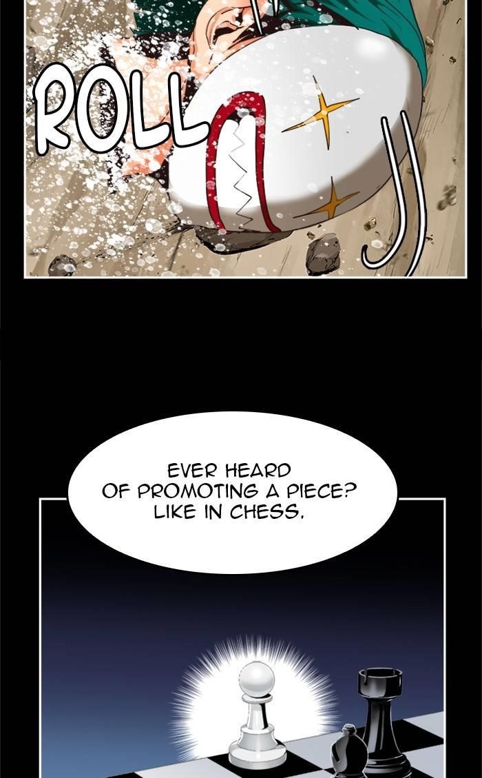 The God of High School - Chapter 505 Page 88