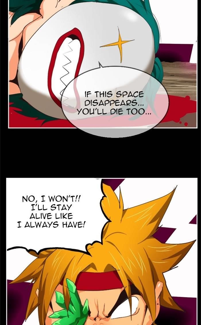 The God of High School - Chapter 505 Page 92