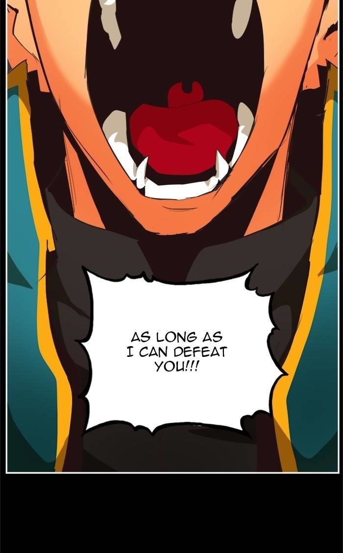 The God of High School - Chapter 505 Page 94