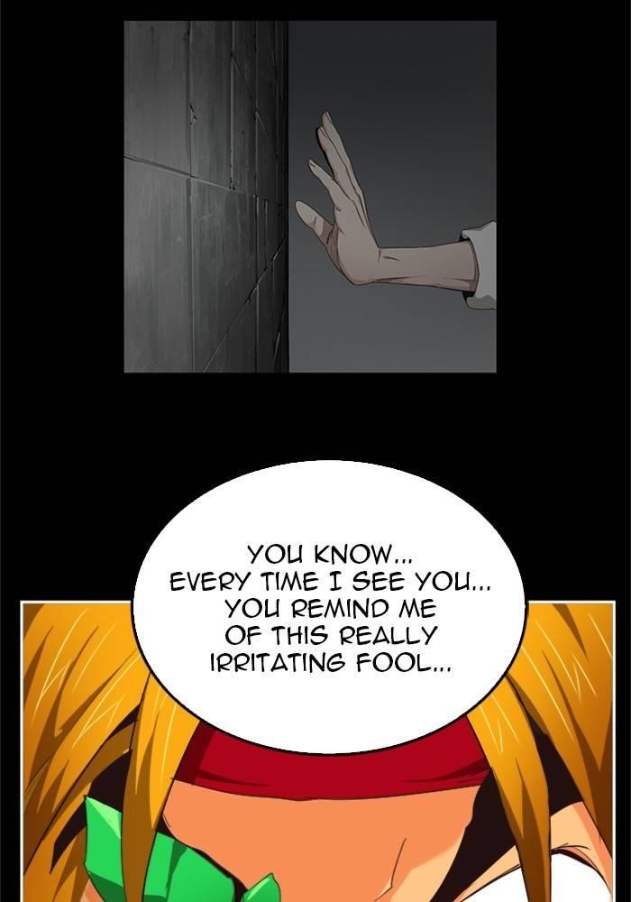 The God of High School - Chapter 505 Page 95