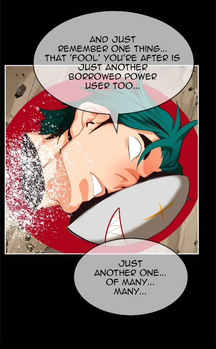 The God of High School - Chapter 505 Page 98