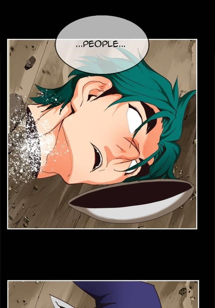 The God of High School - Chapter 505 Page 99