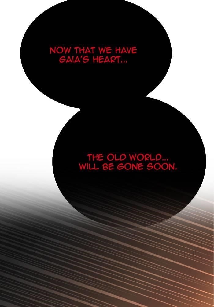 The God of High School - Chapter 506 Page 101