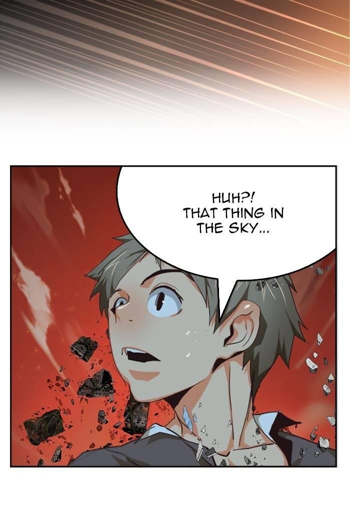 The God of High School - Chapter 506 Page 102