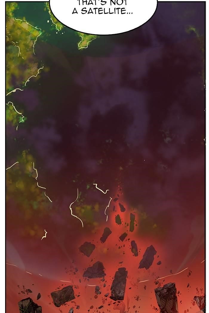 The God of High School - Chapter 506 Page 104