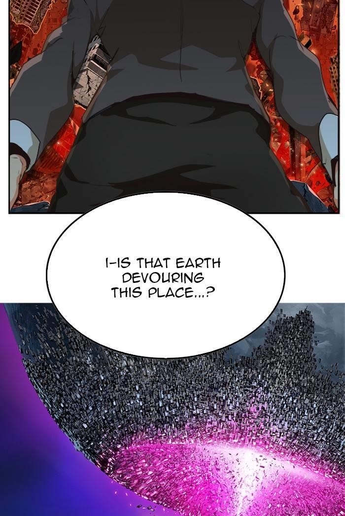 The God of High School - Chapter 506 Page 106