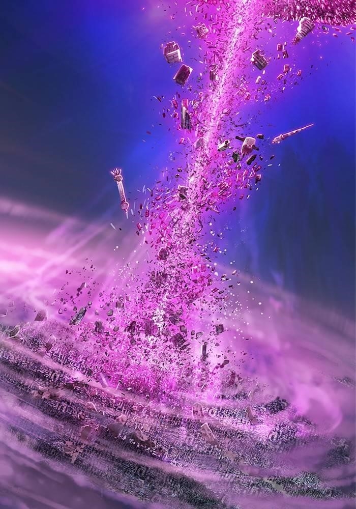 The God of High School - Chapter 506 Page 107