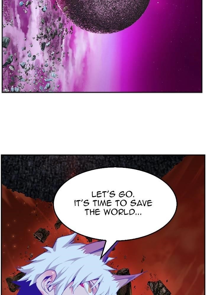 The God of High School - Chapter 506 Page 109